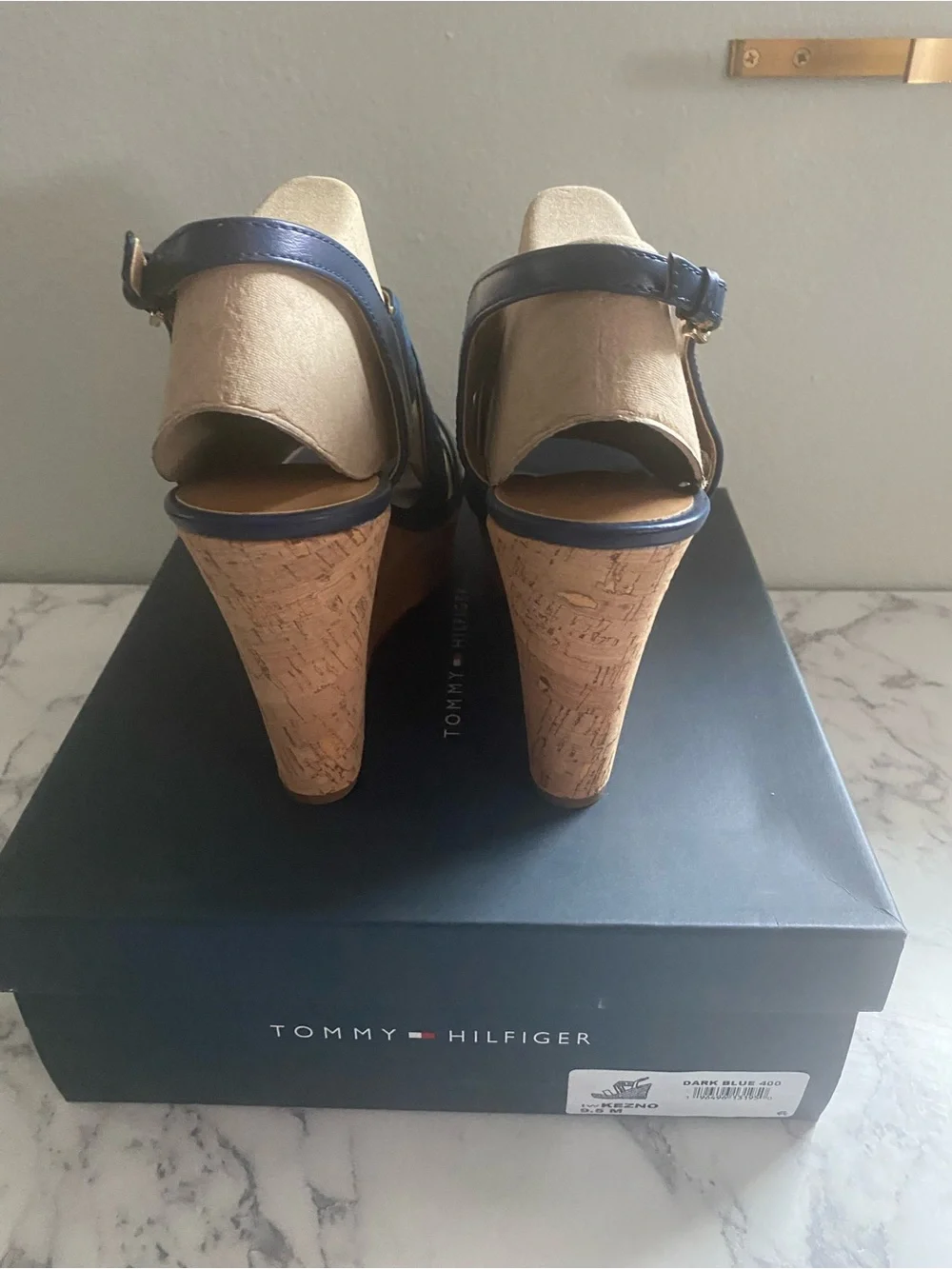 Tommy Hilfiger stylish tommy
